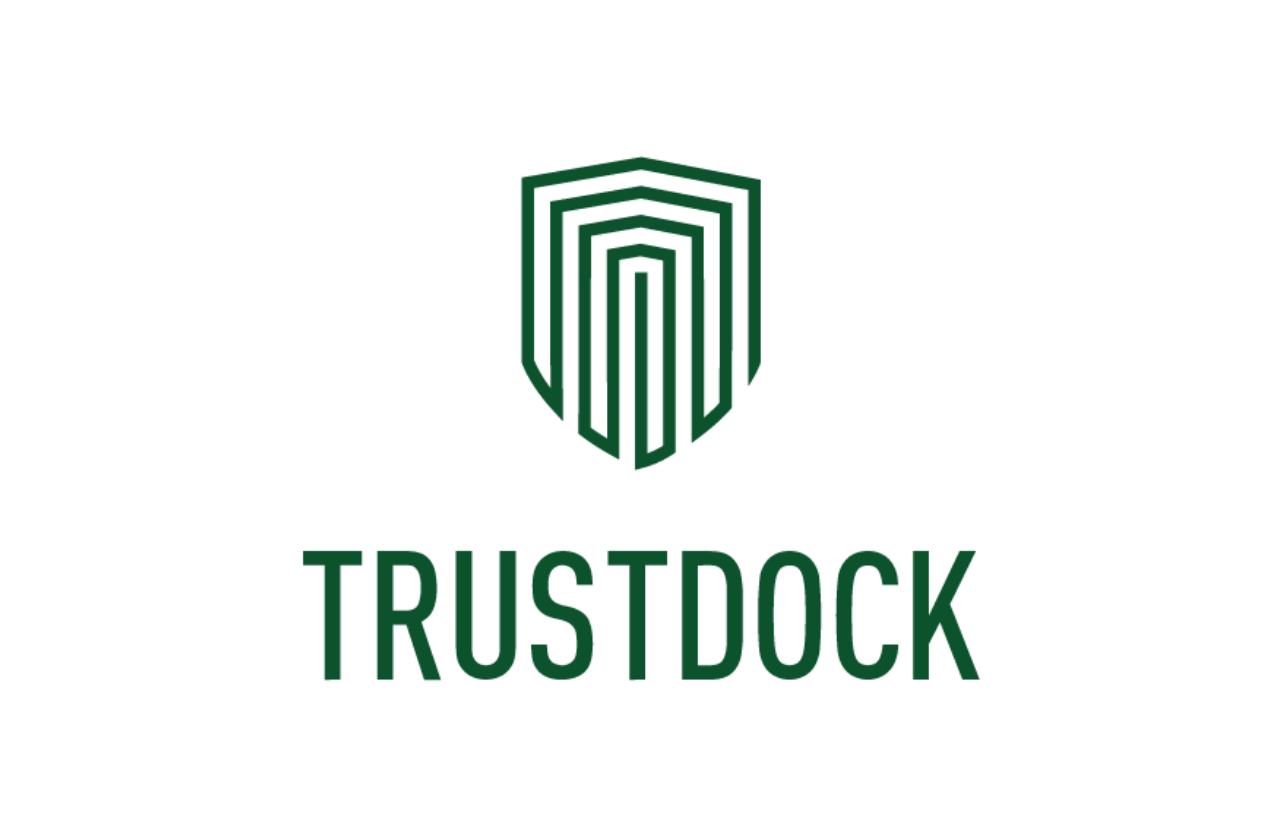 株式会社TRUSTDOCK